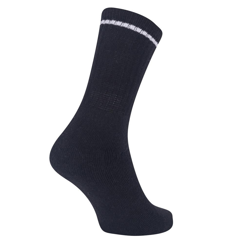 Sports Socks (12 Pairs)